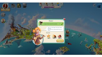 Skylancer: Battle for Horizon