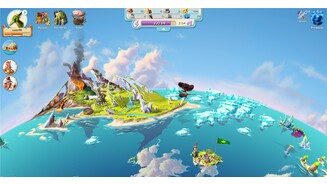Skylancer: Battle for Horizon