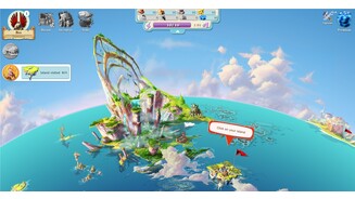 Skylancer: Battle for Horizon