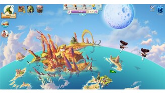 Skylancer: Battle for Horizon