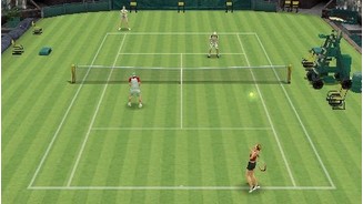 Smash Court Tennis 3 PSP 3