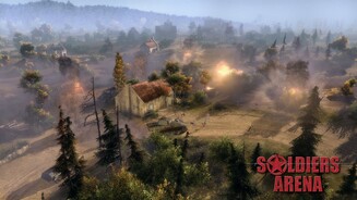 Soldiers: Arena