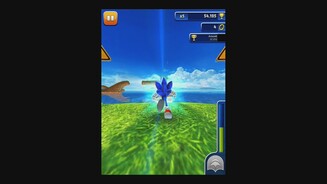 Sonic Dash - Screenshots