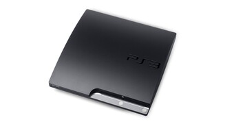 Sony Playstation 3 Slim