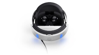 Sony PlayStation VR