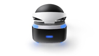 Sony PlayStation VR