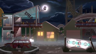 South Park: The Fractured but Whole - Screenshots von der E3 2016