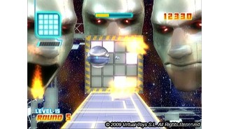 Spaceball: Revolution [Wii]