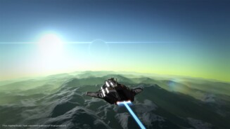 SpaceCraft - Preview 0425