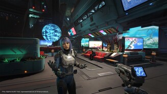 SpaceCraft - Preview 0425