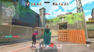 Spectre Divide Steam Screenshot 10