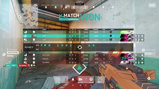 Spectre Divide Steam Screenshot 5