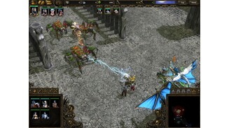 Spellforce 2 Dragon Storm 3