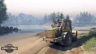 Spintires