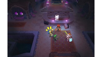 Spiral Knights
