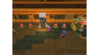 Spiral Knights
