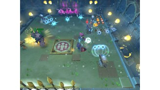 Spiral Knights