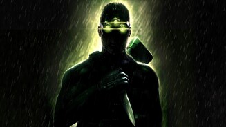 Top: Splinter Cell (PS2, Xbox, GCN; 91%, GamePro 012003)) Was ist schwarz und hat drei grüne, leuchtende Punkte vor der Stirn, die trotz Dunkelheit keiner der Gegner sieht? Na? Natürlich der frühe Sam Fisher. Sein erster Auftritt hat uns damals richtig umgehauen. Schleichen in Perfektion!