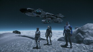 Star Citizen