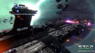 Star Conflict - Screenshots