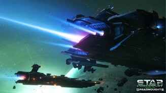 Star Conflict - Screenshots