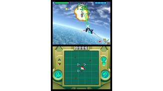 Star Fox Command DS 11