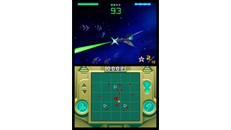 Star Fox Command DS 7