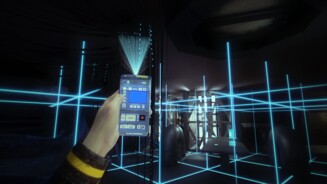 Star Trek: Infection VR