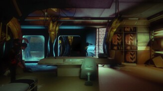 Star Trek: Infection VR