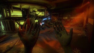 Star Trek: Infection VR