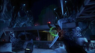 Star Trek: Infection VR