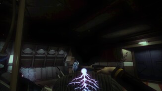 Star Trek: Infection VR