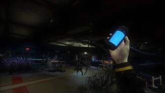 Star Trek: Infection VR