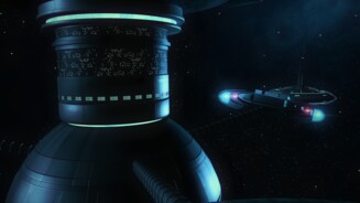 Star Trek: Infection VR