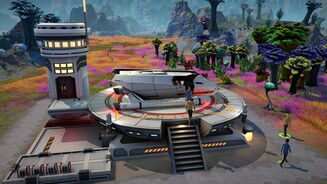 Star Trek: Outposts Unknown