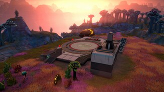 Star Trek: Outposts Unknown