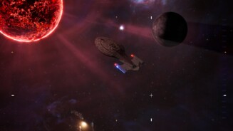 Star Trek: Voyager - Across the Unknown