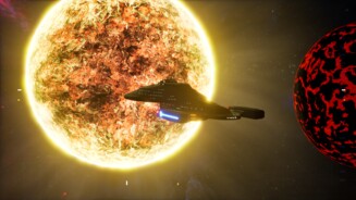 Star Trek: Voyager - Across the Unknown