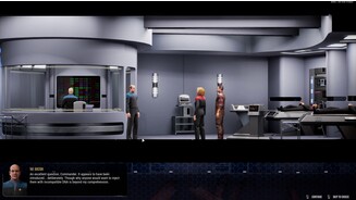 Star Trek: Voyager - Across the Unknown