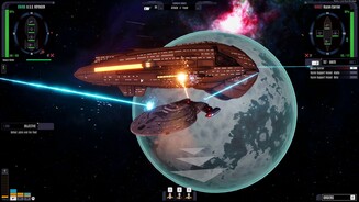 Star Trek: Voyager - Across the Unknown