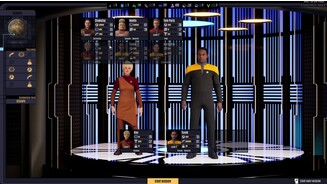 Star Trek: Voyager - Across the Unknown