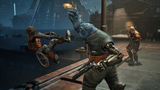 Star Wars: Zero Company