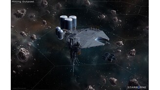 Starborne: Sovereign Space