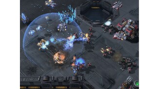 StarCraft 2: Heart of the Swarm