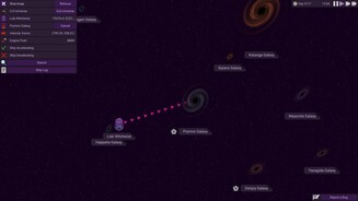 Stardeus
