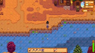 Stardew Valley