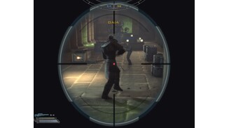 Stargate Resistance
