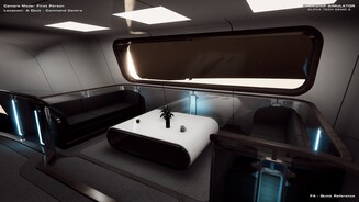 Starship Simulator 2