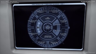 Starship Simulator 5