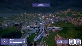 Starship Troopers: Ultimate Bug War!